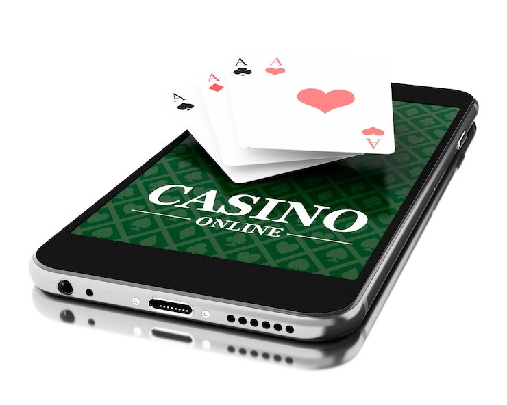 Antarmuka bonus harian di platform afktoto
