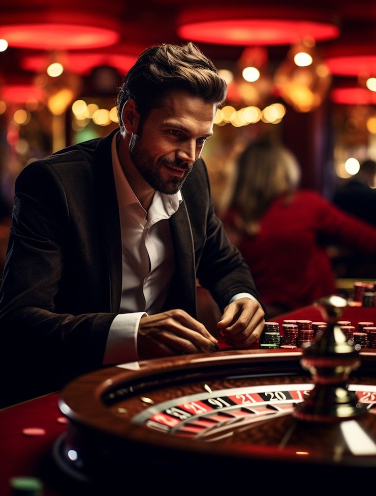 Meja poker online di platform afktoto dengan antarmuka yang jelas dan pemain dari berbagai kota